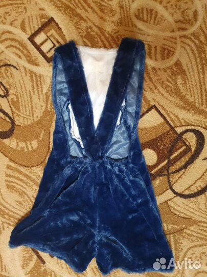 Новогодний костюм