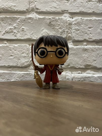 Фигурка Funko pop Гарри Поттер