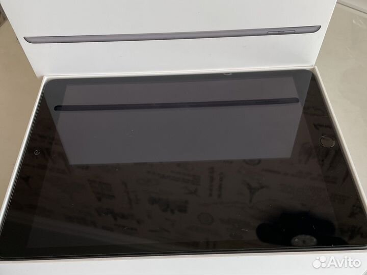 iPad 8 2020 wifi 32gb