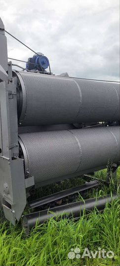 Очиститель сортировка зерна мс-4.5 овс-25 петкус