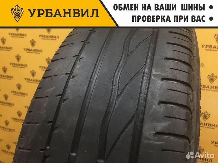 Bridgestone Turanza ER300 205/60 R16 92H