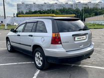 Chrysler Pacifica 3.5 AT, 2004, 157 500 км, с пробегом, цена 649 000 руб.