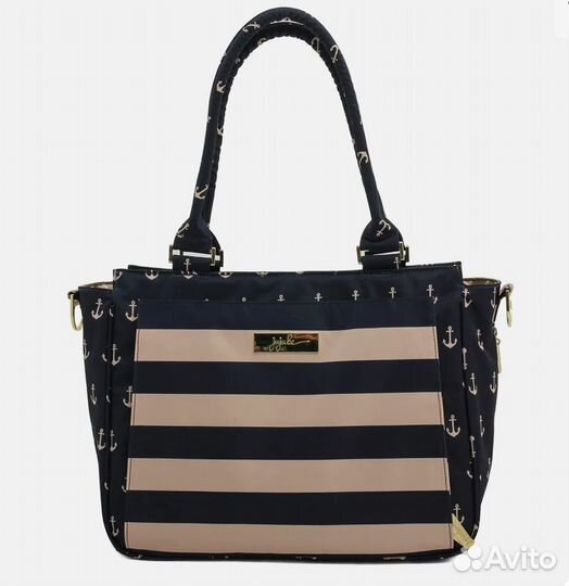 Сумка для мамы Jujube be classy новая