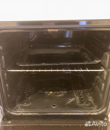 Плита газовая 