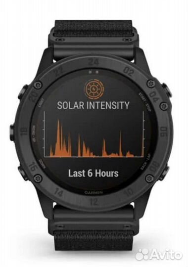 Garmin Tactix Delta Solar