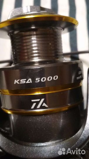 Катушка безынерционная