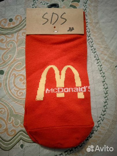 Носки Эксклюзив Оригинал