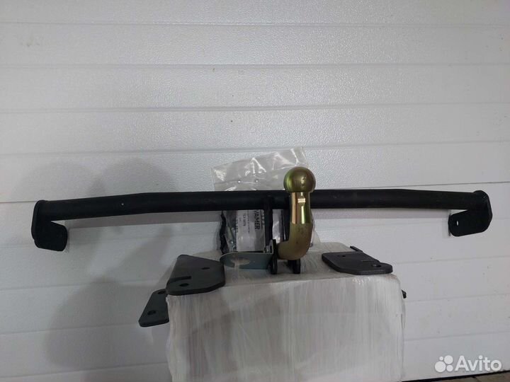 Фаркоп Kia Sportage с 2018