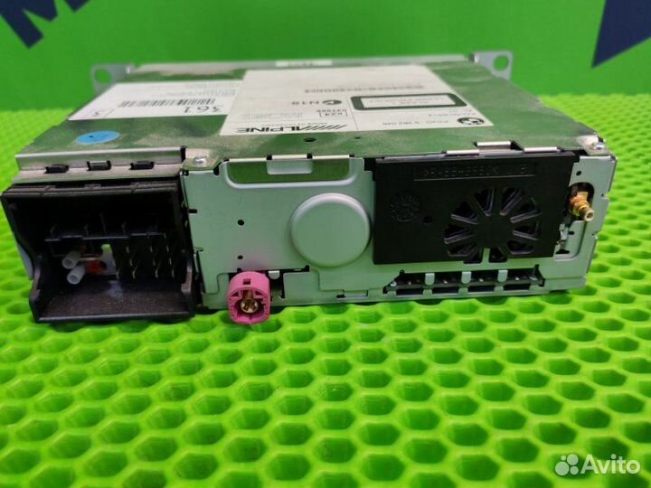 Champ 2 Bmw X3 F25 N47D20C 2012