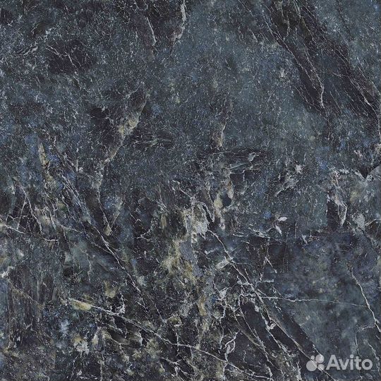 Керамогранит Aparici Vivid Blu Labradorite Pulido 59,55x59,55