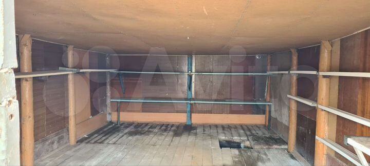 Гараж, 24 м²