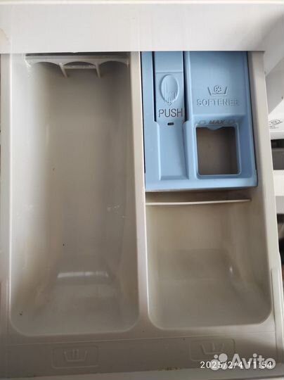 Стиральная машина lg 9кг