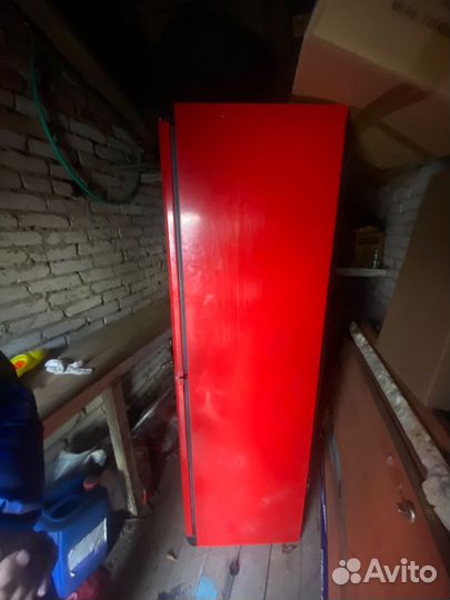 Холодильник бу