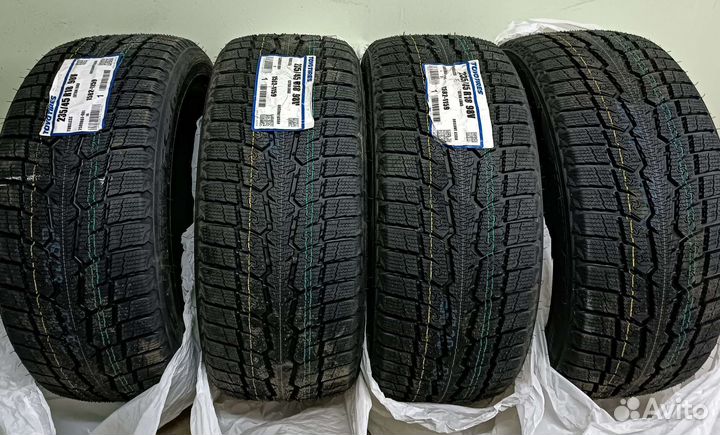 Toyo Observe GSi-6 235/45 R18