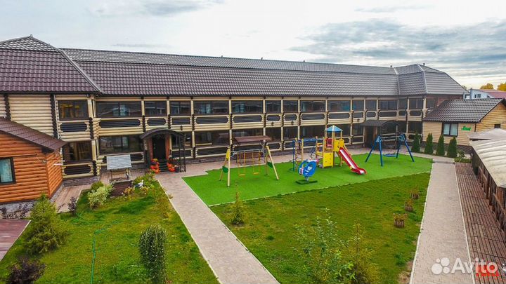 Гостевой Дом на Нугуше