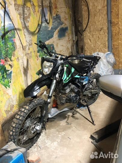 Motoland rz200