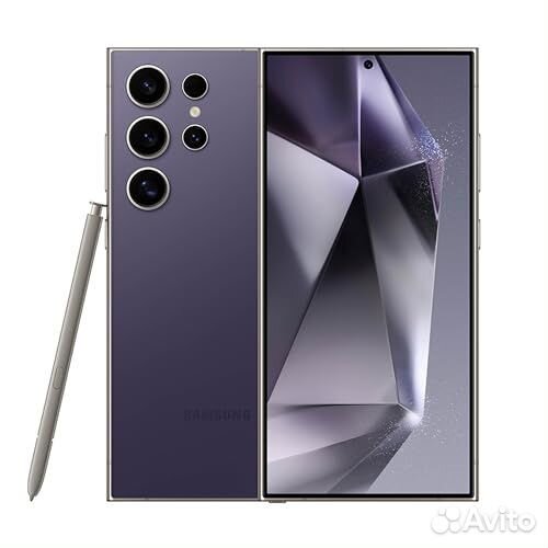Samsung Galaxy S24 Ultra, 12/512 ГБ