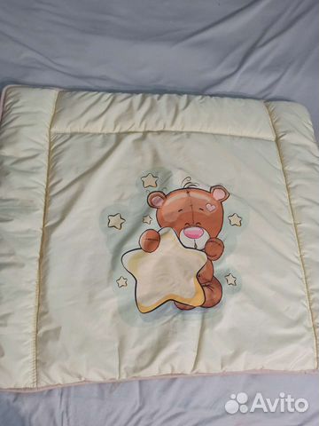 Матрас для пеленания