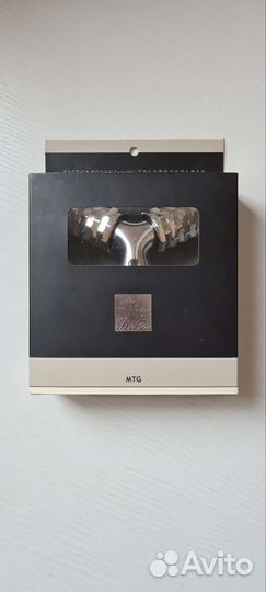 Массажер refa