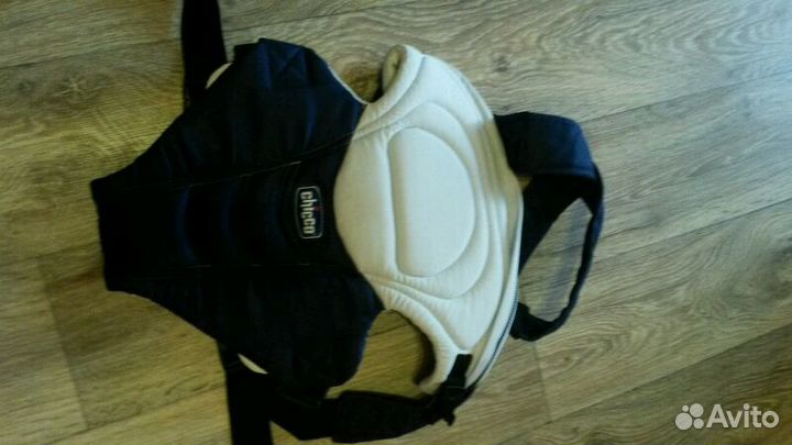 Продам рюкзак - кенгуру chicco