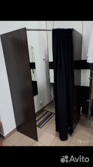 Для магазина одежды