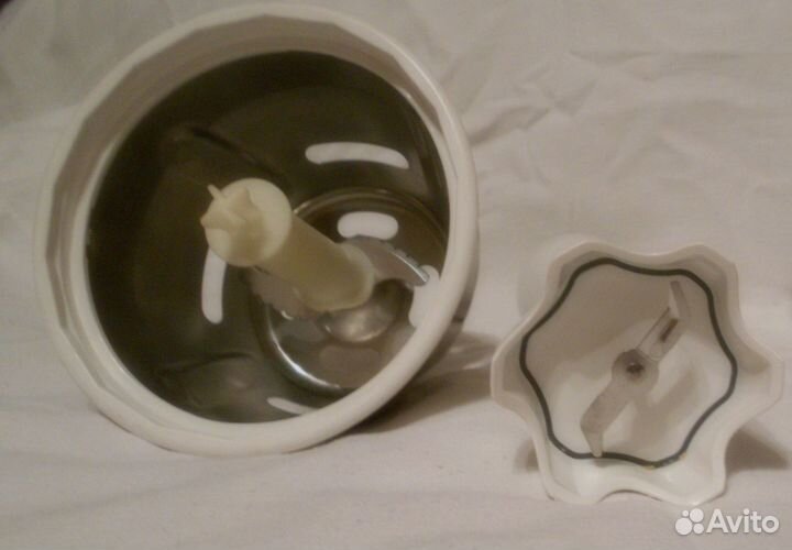 Насадки для блендера braun