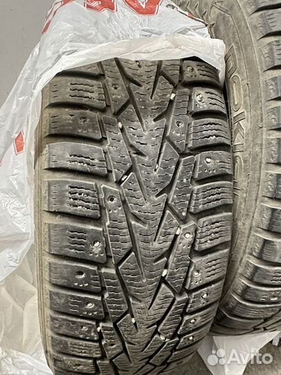 Nokian Tyres Hakkapeliitta 7 175/65 R15 88T