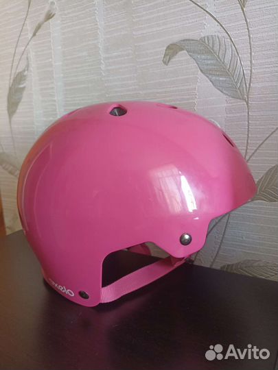 Шлем детский защитный