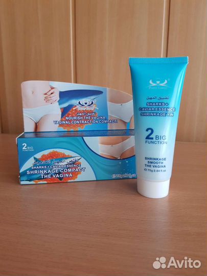 Крем для женщин