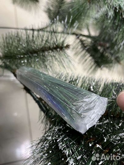 Елки искусственные новые