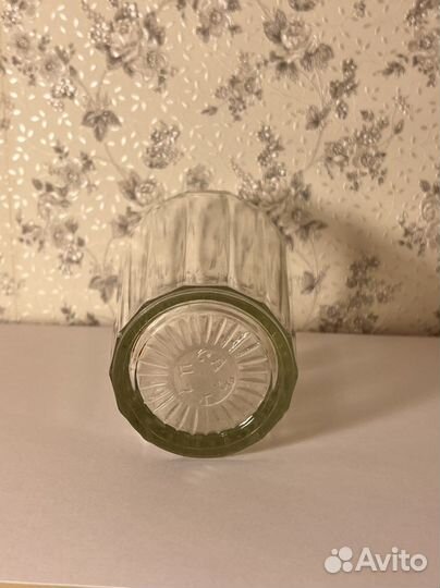 Стакан СССР