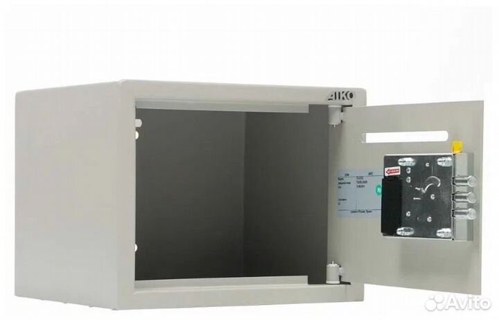 Сейф депозитный aiko TD 23 KL