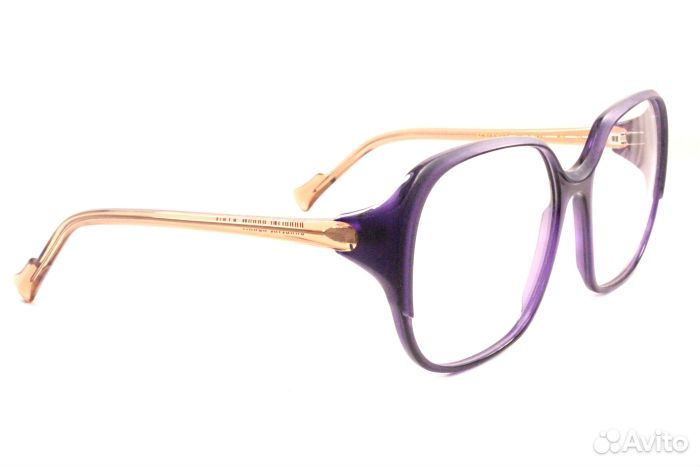 Оправа для очков Caroline Abram Adele Оригинал