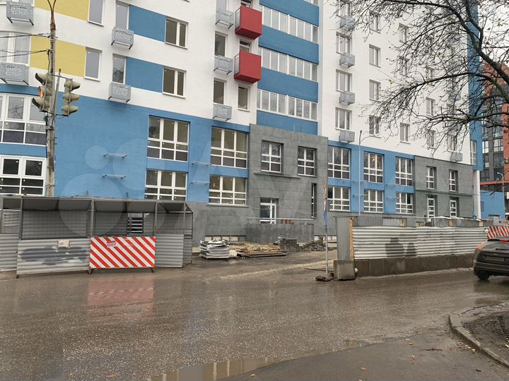 Свободного назначения, 155 м²