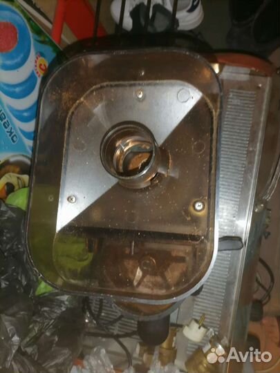 Кофемолка Cimbali