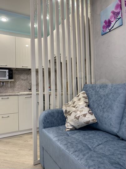 Квартира-студия, 30 м², 8/9 эт.