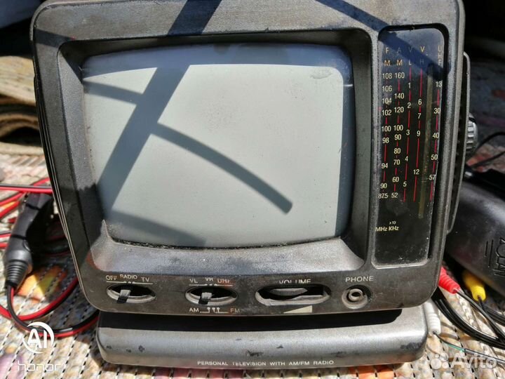 Телевизор Sanyo