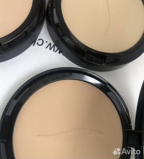 Sephora пудра оригинал
