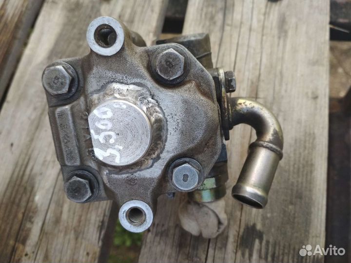 Гур на Т4, дв.2,5 ACV