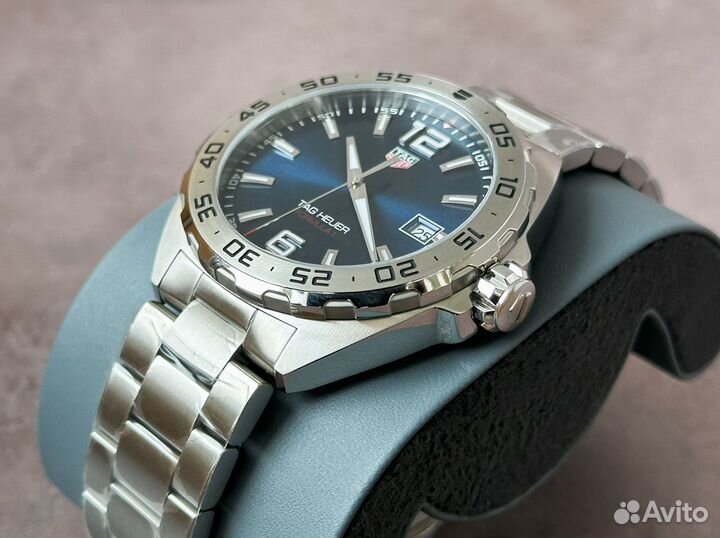 Часы мужские Tag Heuer