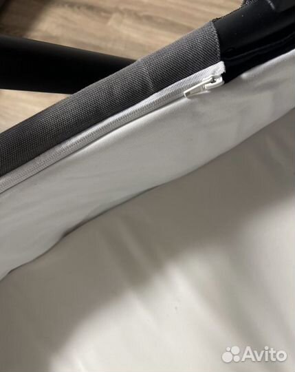 Коляска Cybex balios s lux 3 в 1