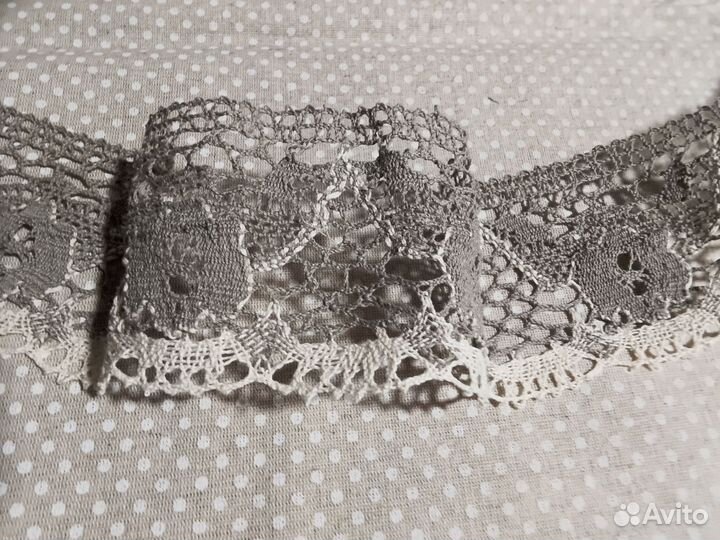 Кружево белорусское