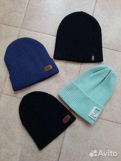 Шапка женская Камелот