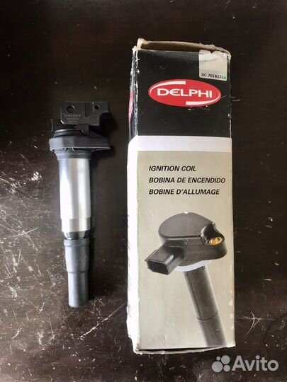 Катушка зажигания GN10572 bmw f20