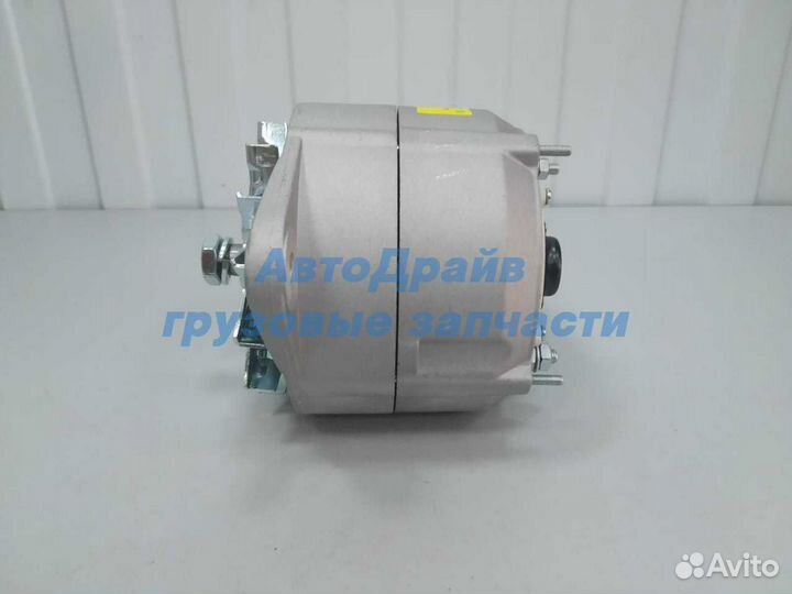 Генератор Volvo FH12 Вольво фш12