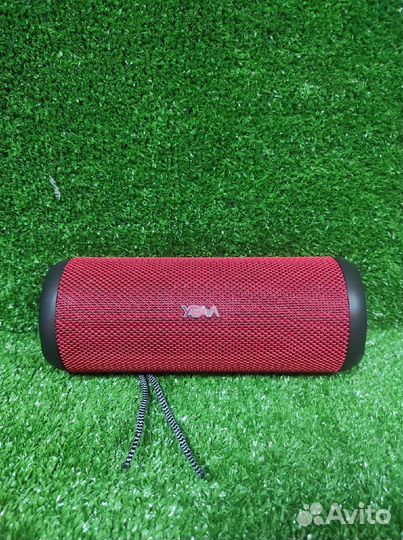 Портативная акустическая система урал тт М-3К