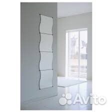 Зеркало настенное IKEA новое в упаковке