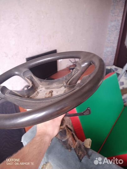 Полка на ваз 2107