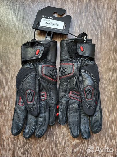 Мото перчатки Revit Sand 4, размер L, новые