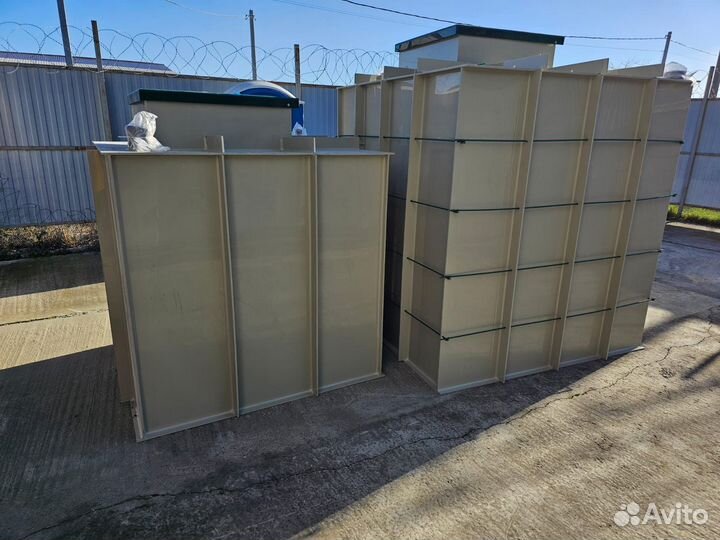 Погреб под ключ